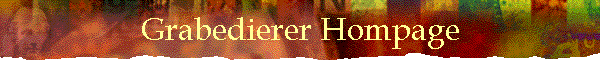 Grabedierer Homepage